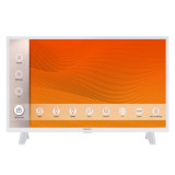 Led tv 32&quot; horizon hd 32hl6301h/b -white