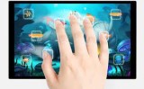 Display TFT 10,1" 1200x800 MIPI-DSI 5V WAVESHARE 30052