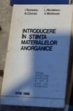 I. Teodoreanu, V. Moldovan - Introducere in Stiinta Materialelor Anorganice Vol. II