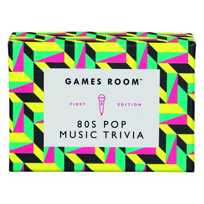 80s Pop Music Trivia foto