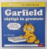 GARFIELD CASTIGA IN GREUTATE de JIM DAVIS , BENZI DESENATE CU TEXT IN LIMBA ROMANA , 2018