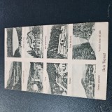 Carte postala BAILE TUSNAD