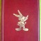 E967-ASTERIX-Album gros benzi desenate colorate Belgia 4 volume.