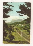 RF148 - Carte Postala - Predeal, circulata 1966