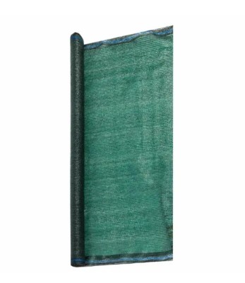 Plasa de umbrire Micul Fermier, HDPE, 1.2x10m, 80g/mp 80% G01 FarmGarden AgroTrade foto