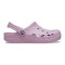 Saboti Crocs Baya Mov - Hydrangea