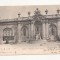 FV1 -Carte Postala - FRANTA - Nancy, Fontaine ,Place Callot , circulata 1902