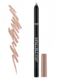 Creion de buze Loreal Infaillible Longwear Lip Liner, Nuanta 208 Off-white, L&#039;Oreal