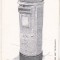 bnk cp Cutii postale - E II R - 1953-1980 - necirculata