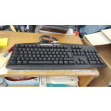 Tastatura PC Dell RT7D20 PS2 #A7235han