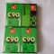 CASETA AUDIO BASF C-90 , LOT 4 BUCATI
