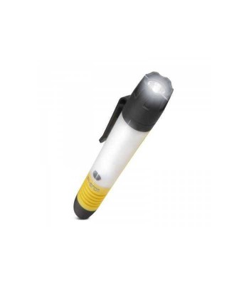 Lanterna cu COB LED HANDY foto