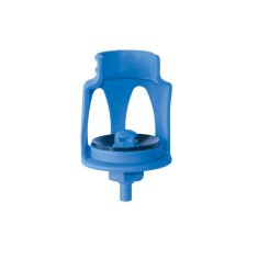 Unitate de spălare din plastic albastru &ndash; Melasty