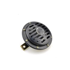 Claxon auto tip disc 24V Cod: CA123 Automotive TrustedCars