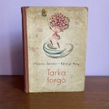 We&ouml;res S&aacute;ndor, Tarka forg&oacute;, 1958, carte pentru copii &icirc;n limba maghiară