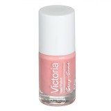 Lac de Unghii, Victoria, Corai Roz, Capacitate 6ml