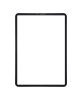 Geam cu OCA iPad Pro 13 (2024) A2925, A2926