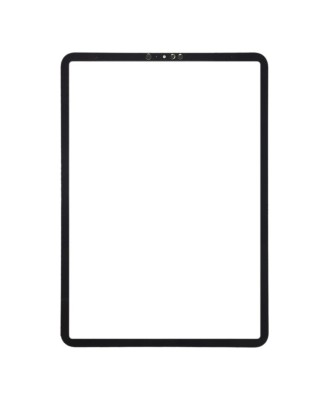Geam cu OCA iPad Pro 13 (2024) A2925, A2926 foto