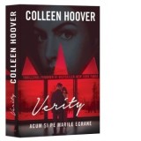 Verity (editie de film) - Colleen Hoover, Cristina Buzoianu