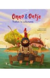 Onno si Ontje. Prieteni la catarama - Thomas Springer