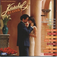 CD 2XCD Various &ndash; KuschelKlassik 3 (EX)