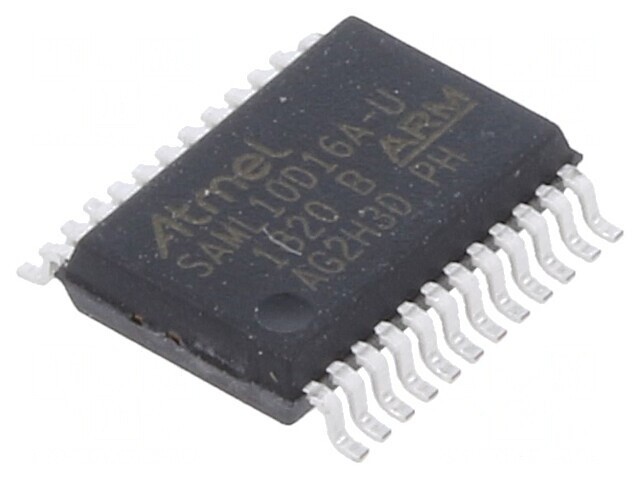 Microcontroler ARM SO24 1.62-3.6VDC