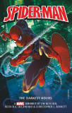 Marvel Classic Novels - Spider-Man: The Darkest Hours Omnibus | Jim Butcher, Keith R a DeCandido, Christopher L Bennett, Titan Books Ltd