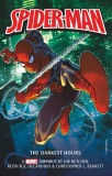 Marvel Classic Novels - Spider-Man: The Darkest Hours Omnibus | Jim Butcher, Keith R a DeCandido, Christopher L Bennett