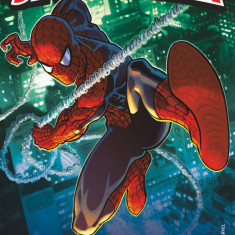 Marvel Classic Novels - Spider-Man: The Darkest Hours Omnibus | Jim Butcher, Keith R a DeCandido, Christopher L Bennett