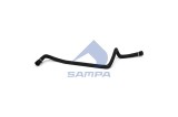 SAMPA 023.425 Furtun radiator
