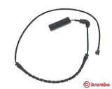 Senzor uzură plăcuțe de fr&acirc;nă BREMBO A00222
