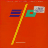 Vinil Electric Light Orchestra &ndash; Balance Of Power (G+)