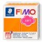 Pastă polimerică FIMO Soft 57g Portocaliu viu