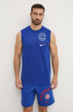 Nike tricou de antrenament Chicago Cubs