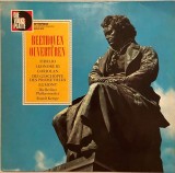 VINIL # LP Ludwig van Beethoven &lrm;&ndash; Ouvert&uuml;ren (NM)