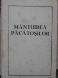 MANTUIREA PACATOSILOR-IPS PATRIARHUL NICODIM I-iul-359880