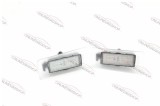 Set lampa LED numar Kia/Hyundai Elantra , I30, Ceed