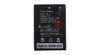 Baterie radio VHBW de &icirc;nlocuire pentru Baofeng BL-3 - 1500 mAh 3,7 V Li-Ion