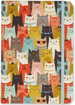 Cats Journal (Diary, Notebook)