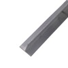 Teu aluminiu 20 x 20 x 2 mm