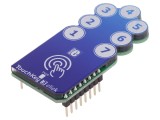 Tastatură Capacitivă 7 Taste TOUCHKEY 3 CLICK