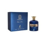Maison Alhambra Amberley Ombre Blue Unisex Eau de Parfum EDP 100 ml