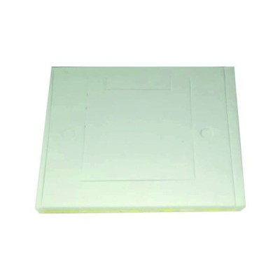 Pad adeziv termic pentru module peltier TEC1-12706 OKY3550-1 foto