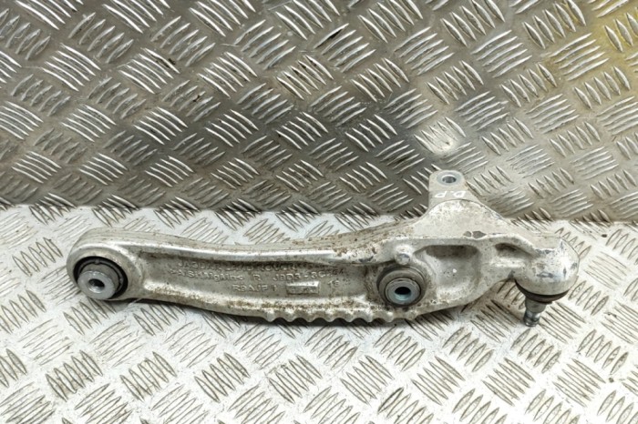 Braț inferior dreapta față JAGUAR I-PACE X590 2019 OEM: J9D3-3C254-BA | 22582323