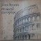 PROIECTII EUROPENE ALBUM GRAFICA CONSTRUCTII-JANOS BENCSIK