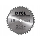 Disc circular vidia, 40 dinti, 300 mm, Drel