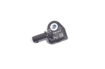 Senzor de impact dreapta față BMW X2 F39 2019 OEM: 9196100 | 12151458 foto
