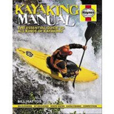 Kayaking Manual