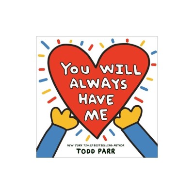 You Will Always Have Me foto