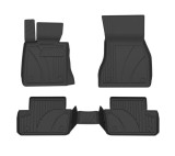 Covorase Presuri Auto Tip Tavita 4.5D Ultra PRO BMW Seria 5 G60, G61 2023-2026, Rezaw